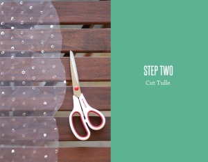 DIY-polka-dot-veil-step2